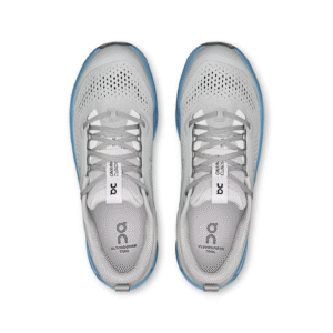 Alternative view of On Running Cloudsurfer Trail 2 roche Niagara