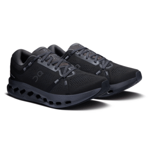 Alternative view of On Running Cloudsurfer 2 noir