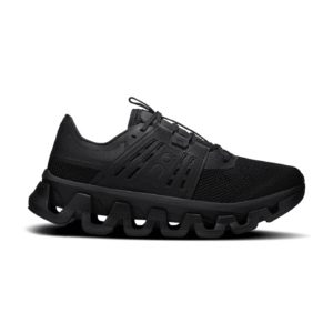 ON Running Cloudswift Amp noir | noir