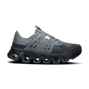 ON Running Cloudswift Amp Stone | noir