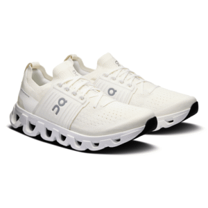 Alternative view of On Running Cloudswift 4 tout blanc