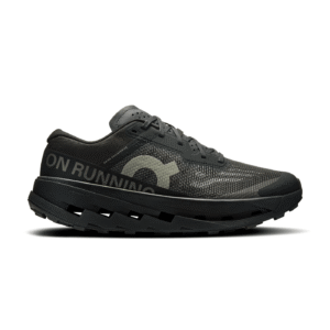 On Running Cloudultra 3 noir