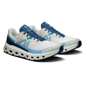 Alternative view of On Running Cloudvista 2 Cream Horizon
