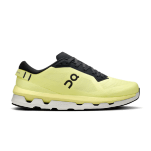On Running Cloudzone vert lime noir