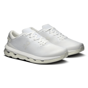 Alternative view of On Running Cloudzone blanc blanc