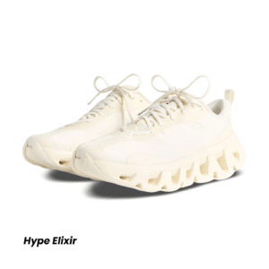 Alternative view of On Running K - Tech 1 Kith Tofu