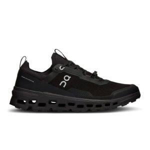 On Running Cloudultra 2 tout noir