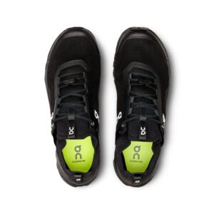 Alternative view of On Running Cloudultra 2 tout noir