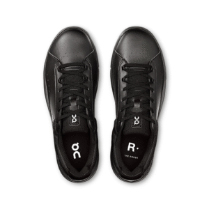Alternative view of On Running The Roger Advantage noir