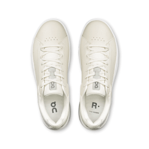 Alternative view of On Running The Roger Advantage ivoire