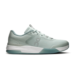 On Running The Roger Advantage Pro Clay Mineral Linen