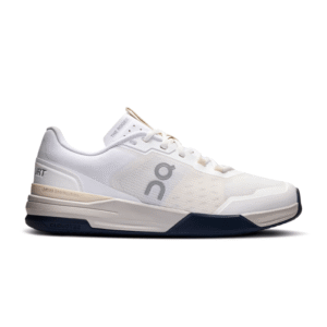 On Running The Roger Advantage Pro Clay blanc Cream