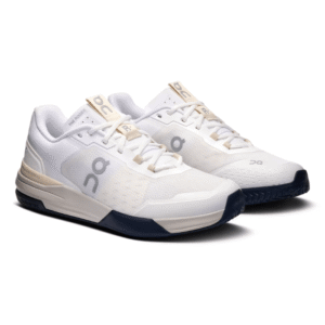 Alternative view of On Running The Roger Advantage Pro Clay blanc Cream