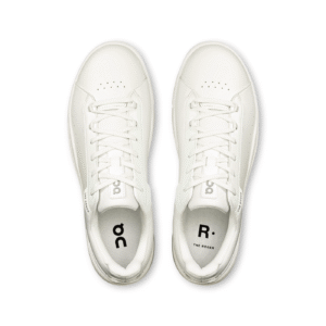 Alternative view of On Running The Roger Advantage blanc
