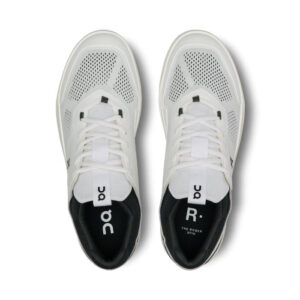 Alternative view of On Running The Roger Spin blanc