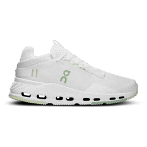 On Running Cloudnova 2 blanc Sage